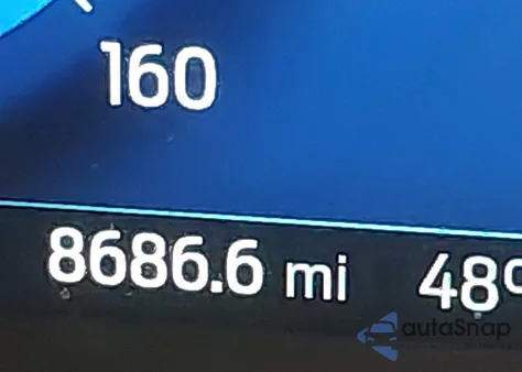 2022 Ford Escape Titanium Hybrid from USA, damaged, VIN 1FMCU9DZ6NUA58706